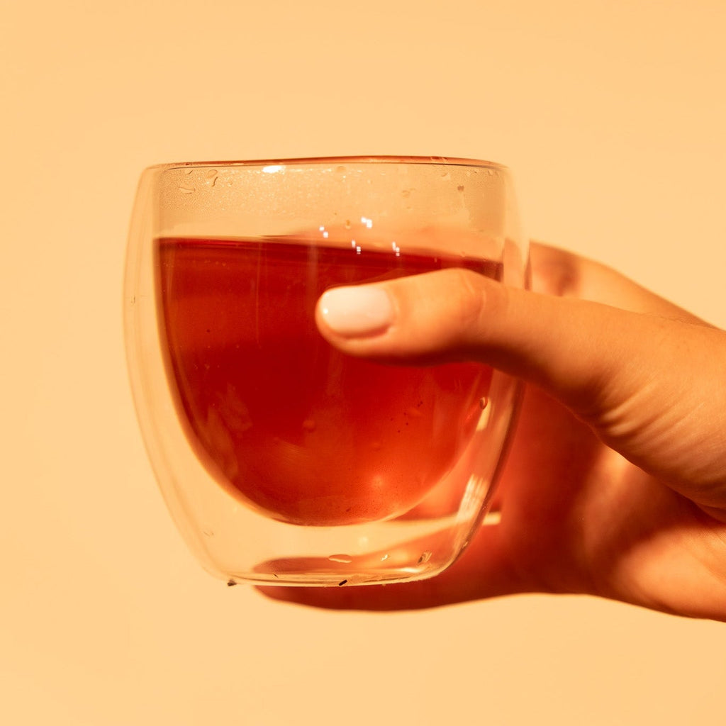 Chádrez Panetone Edição Limitada de Natal | Lata 45g