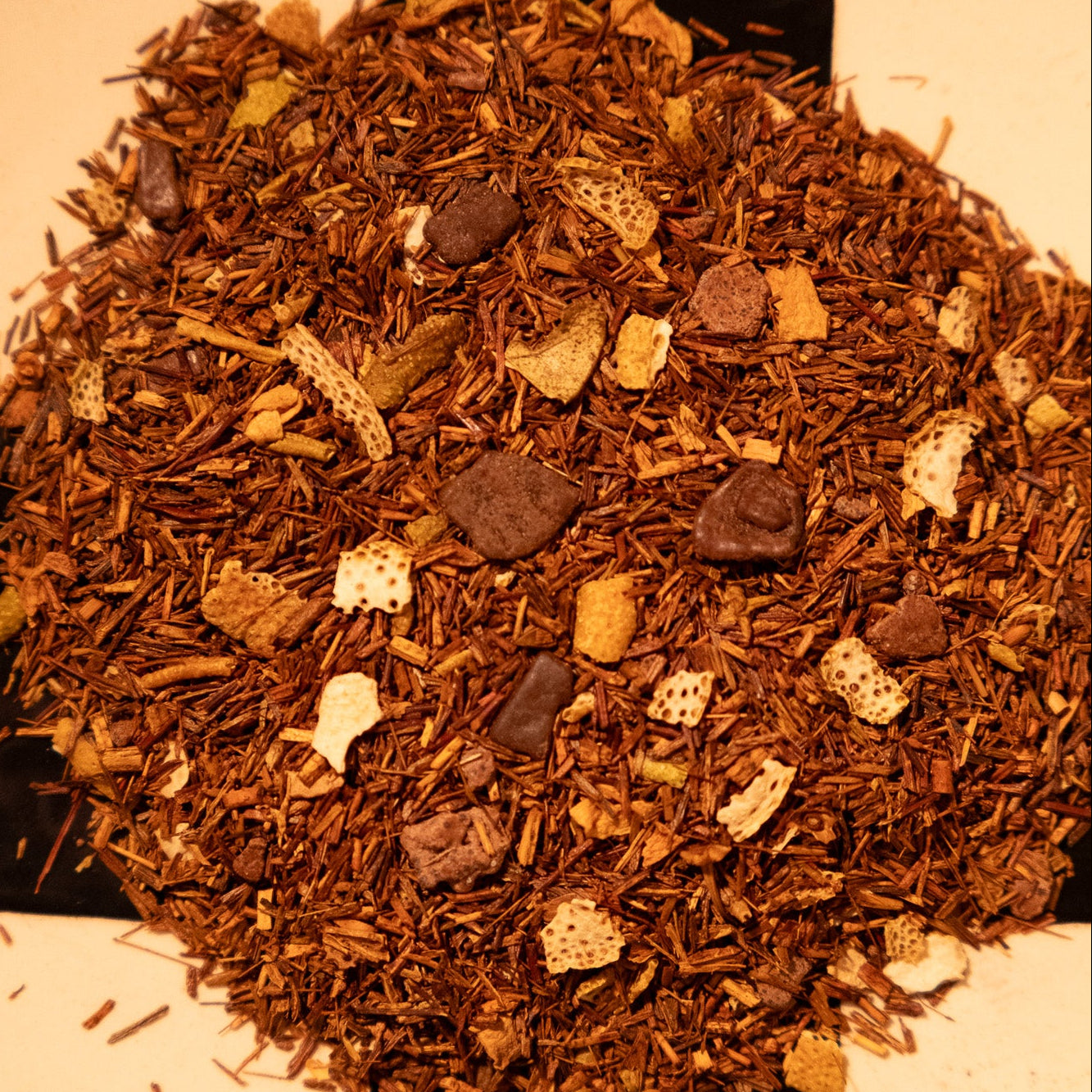 Chádrez Panetone Edição Limitada de Natal | Lata 45g